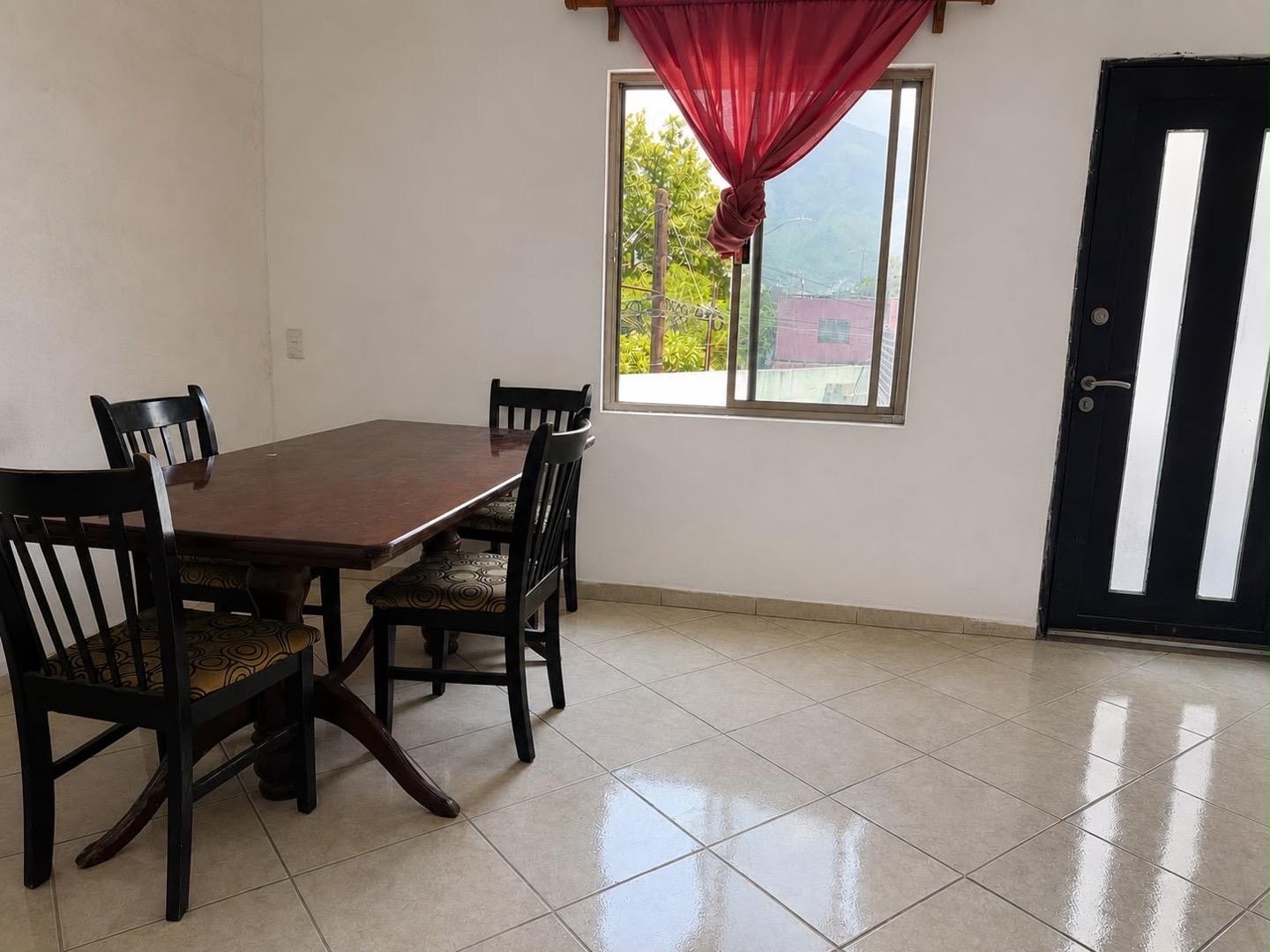 2 cuartos disponibles en Residencial Azteca, Guadalupe