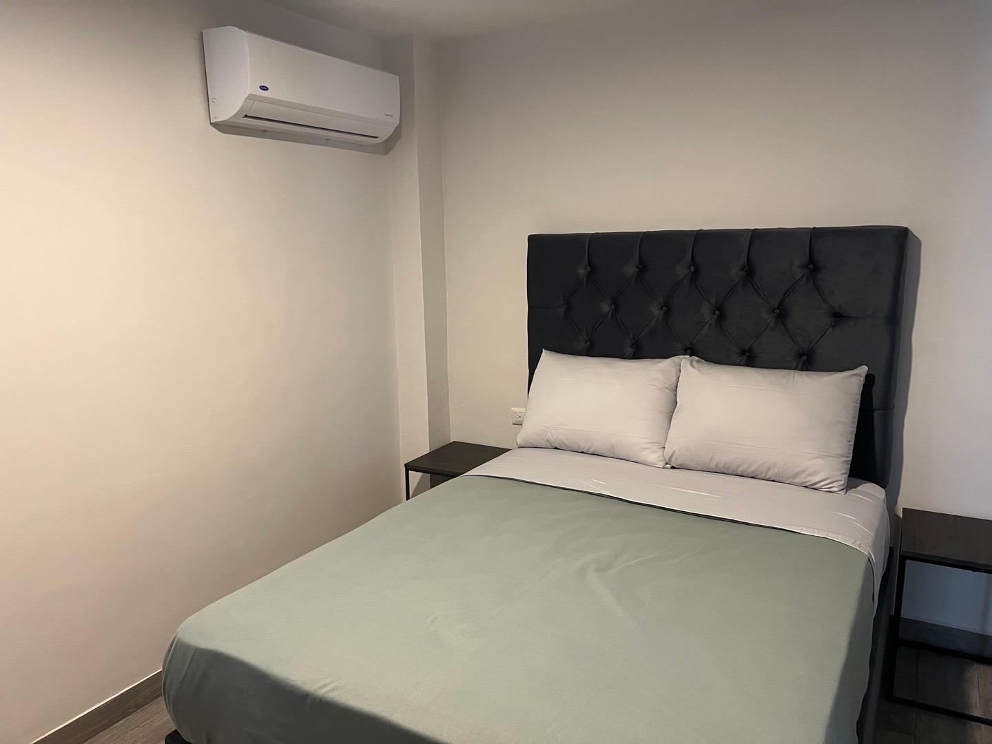 Loft Moderno 2A en Roma Sur