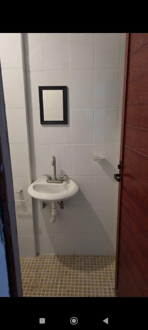 Habitación céntrica y completa