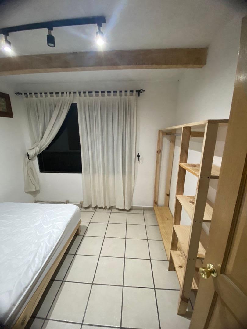 Hermosa habitación acogedora
