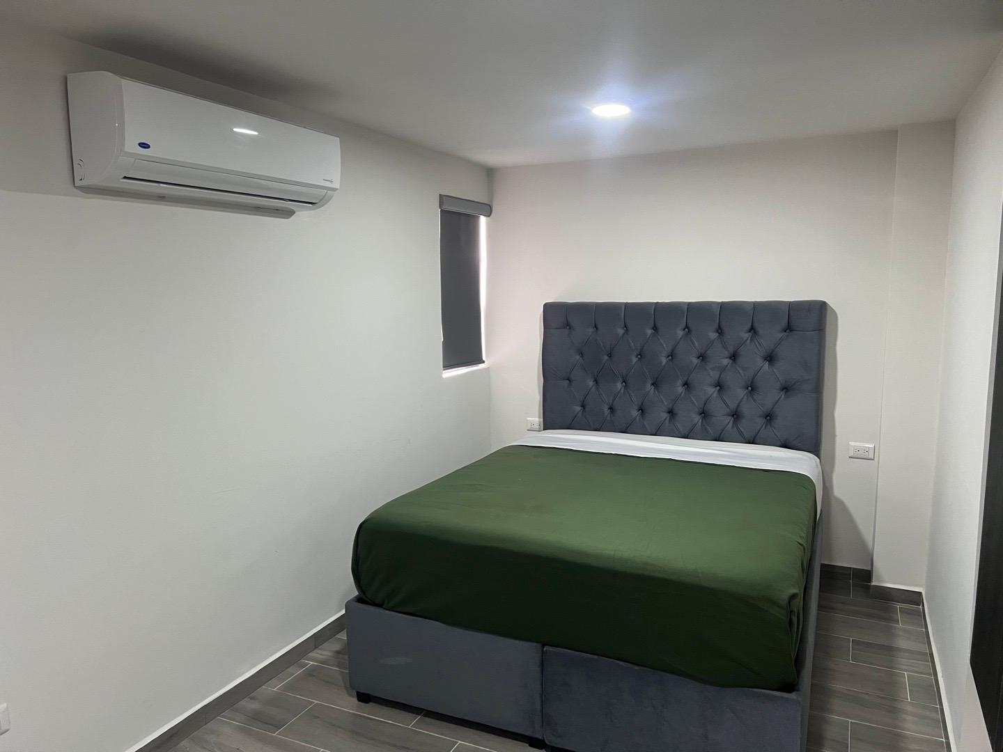 Exclusivo Loft 3A en Roma Sur 