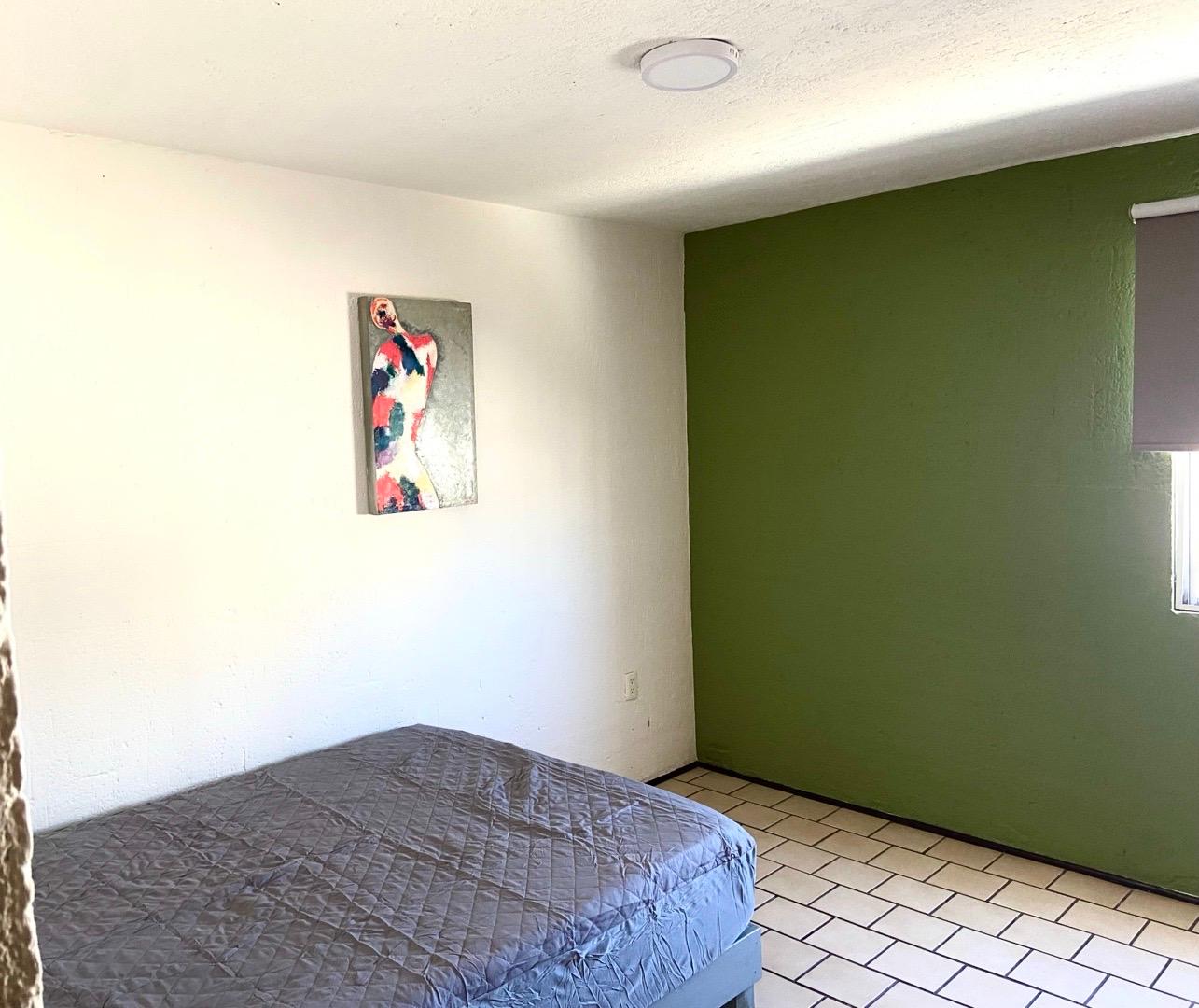 renta habitación individual 