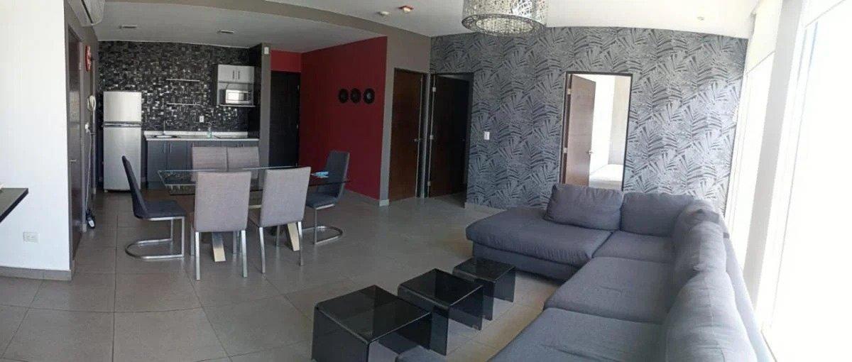 Departamento En Zona Sur(Tec)