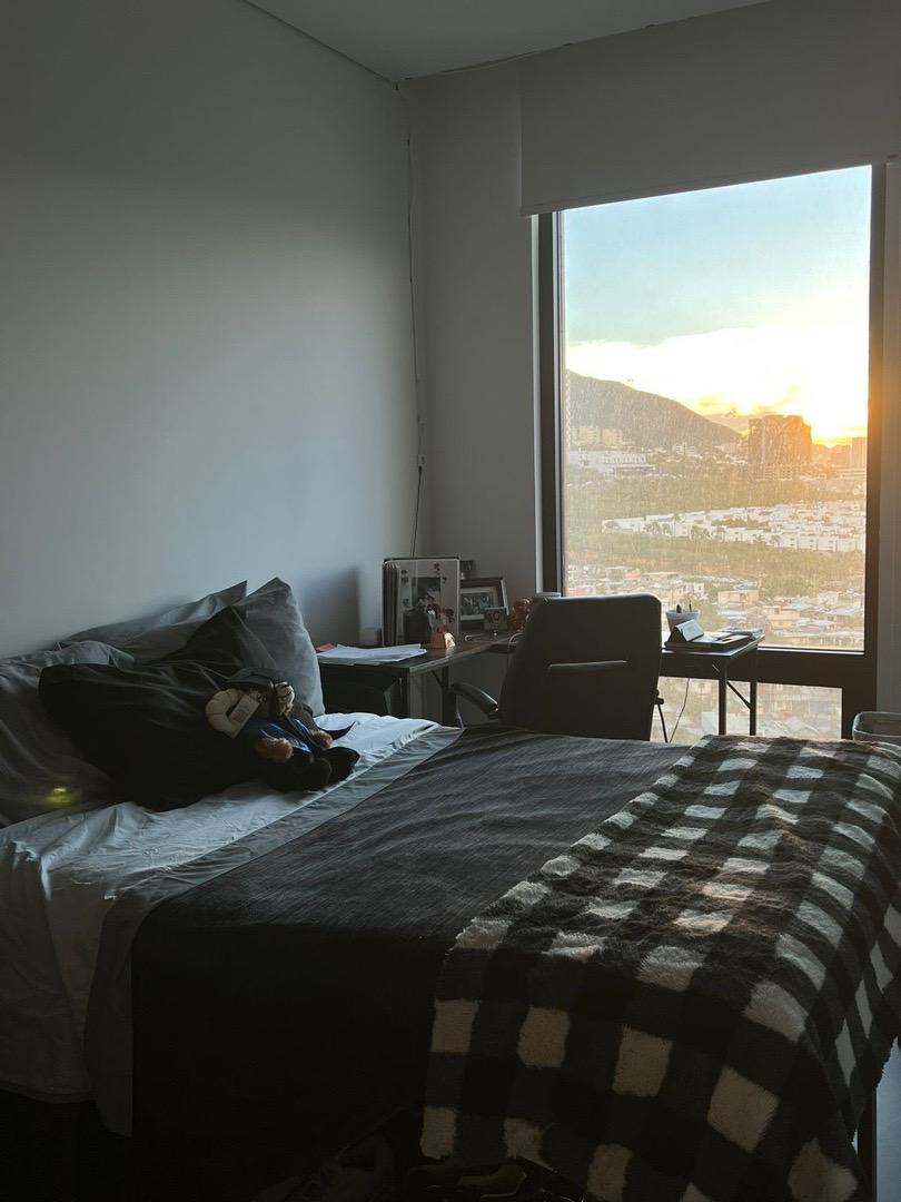Departamento Torre Boreal