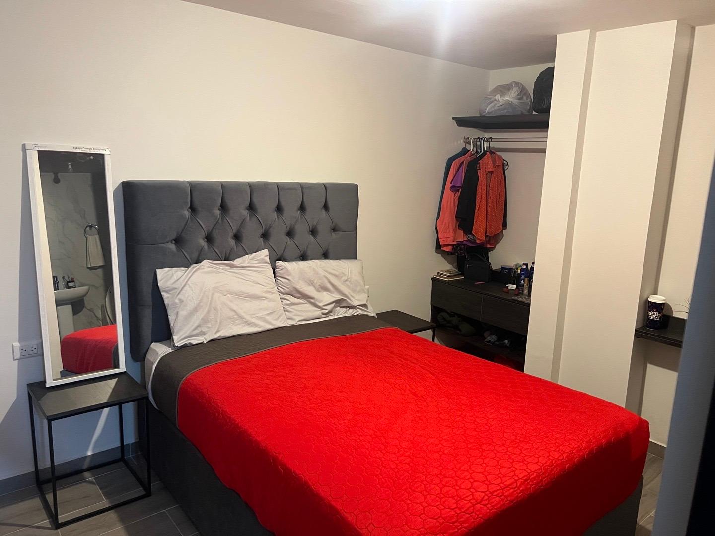  Exclusivo Loft 1B en Roma Sur