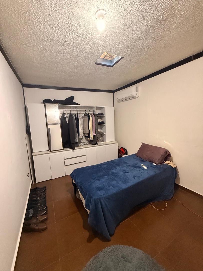 HABITACION Y CASA AMUEBLADA 