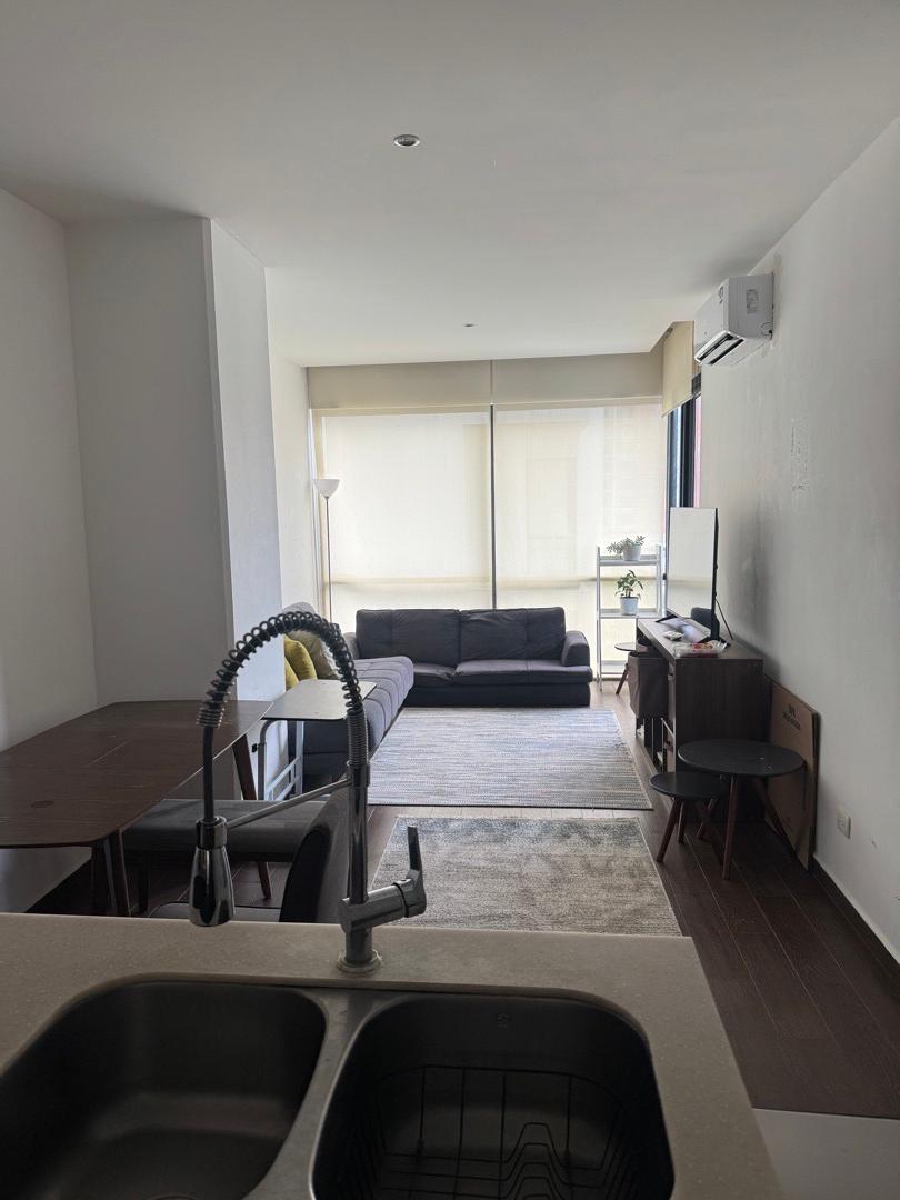 Departamento en Gran Ciudad Nuevo Sur