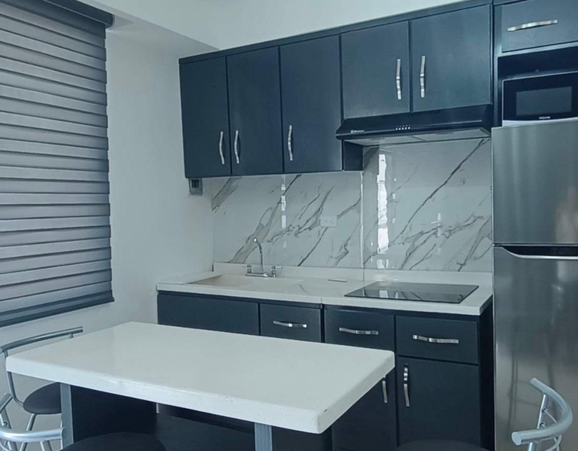 Depa renovado en Monterrey Cent