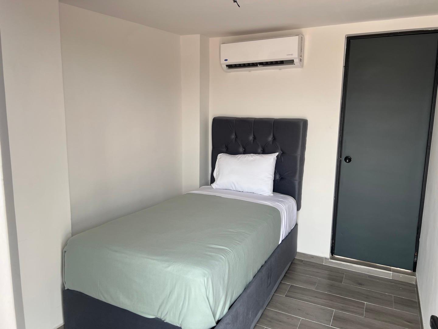 Exclusivo Loft 4A en Roma Sur