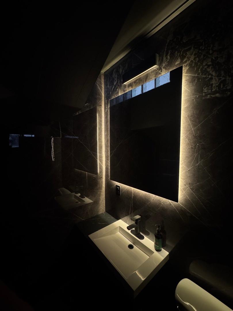 CASA RECIÉN REMODELADA