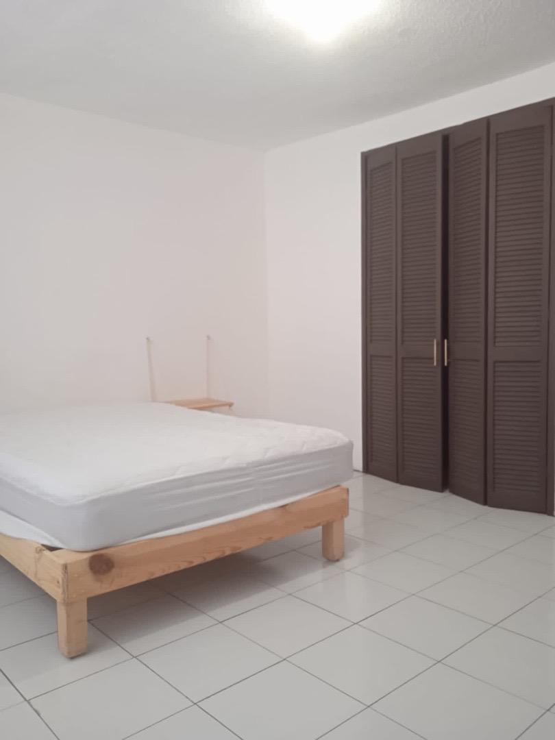 Hermosa habitacion constituyente