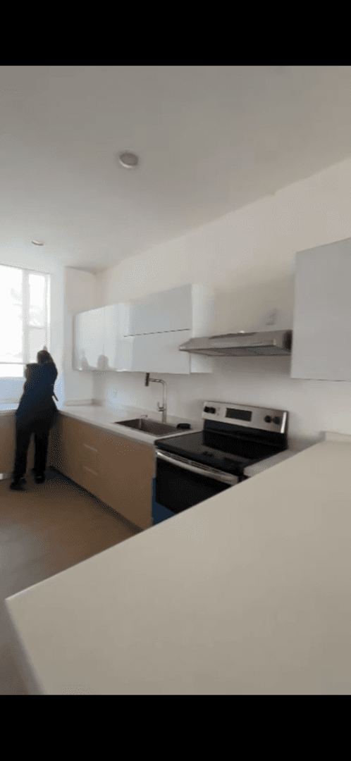 Departamento nuevo en San Pedro