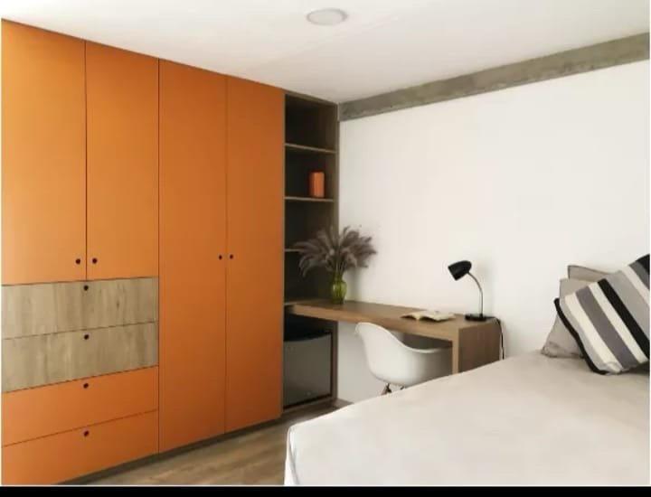Residencia estudiante Tec Qro 7