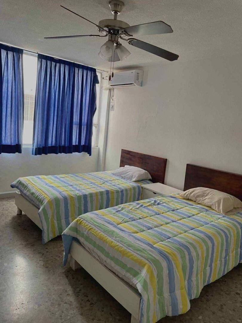 departamento amplio