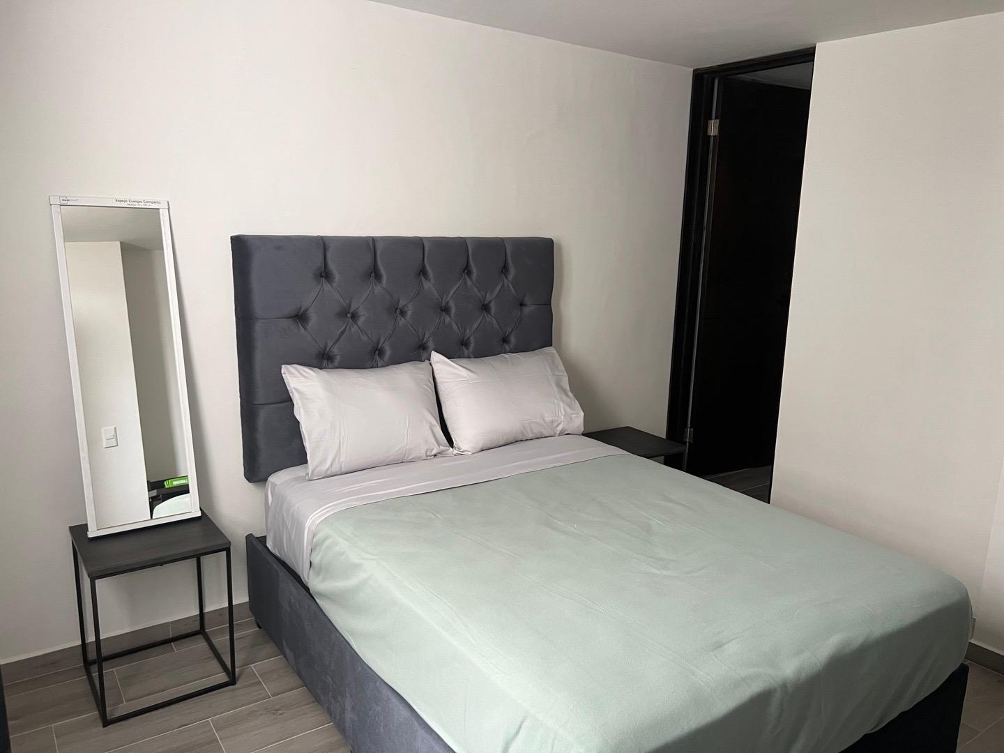 Exclusivo Loft 2B en Roma Sur