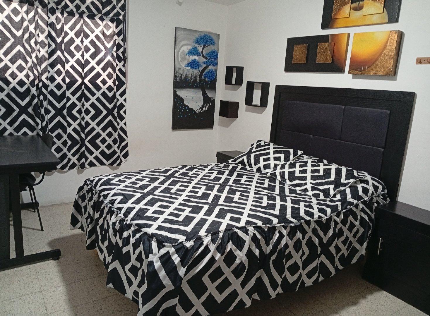 Habitación en renta!!!