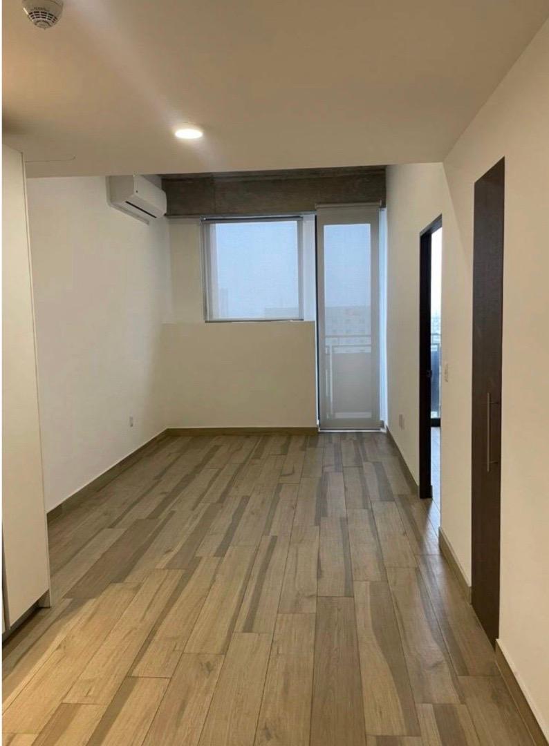 Depa premium en Monterrey Centro