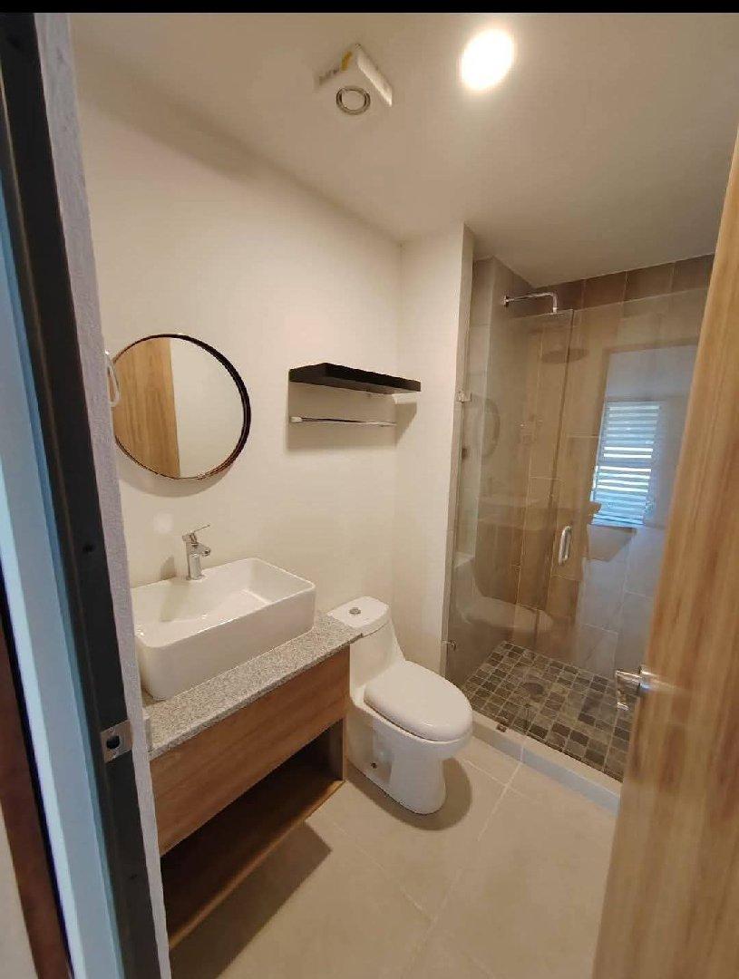 Vitta Departamento 2 rec 2 baños