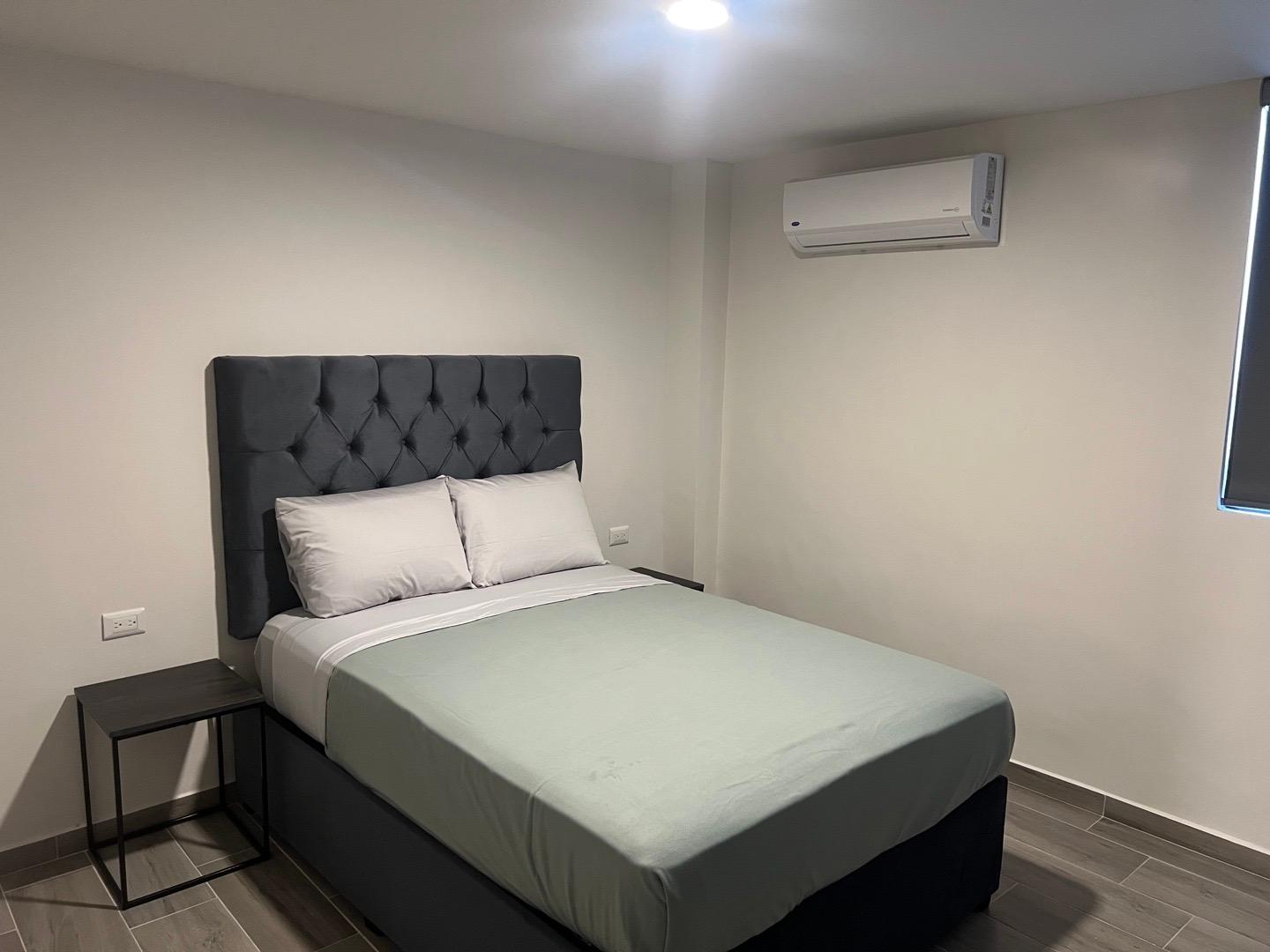Exclusivo Loft 2D en Roma Sur