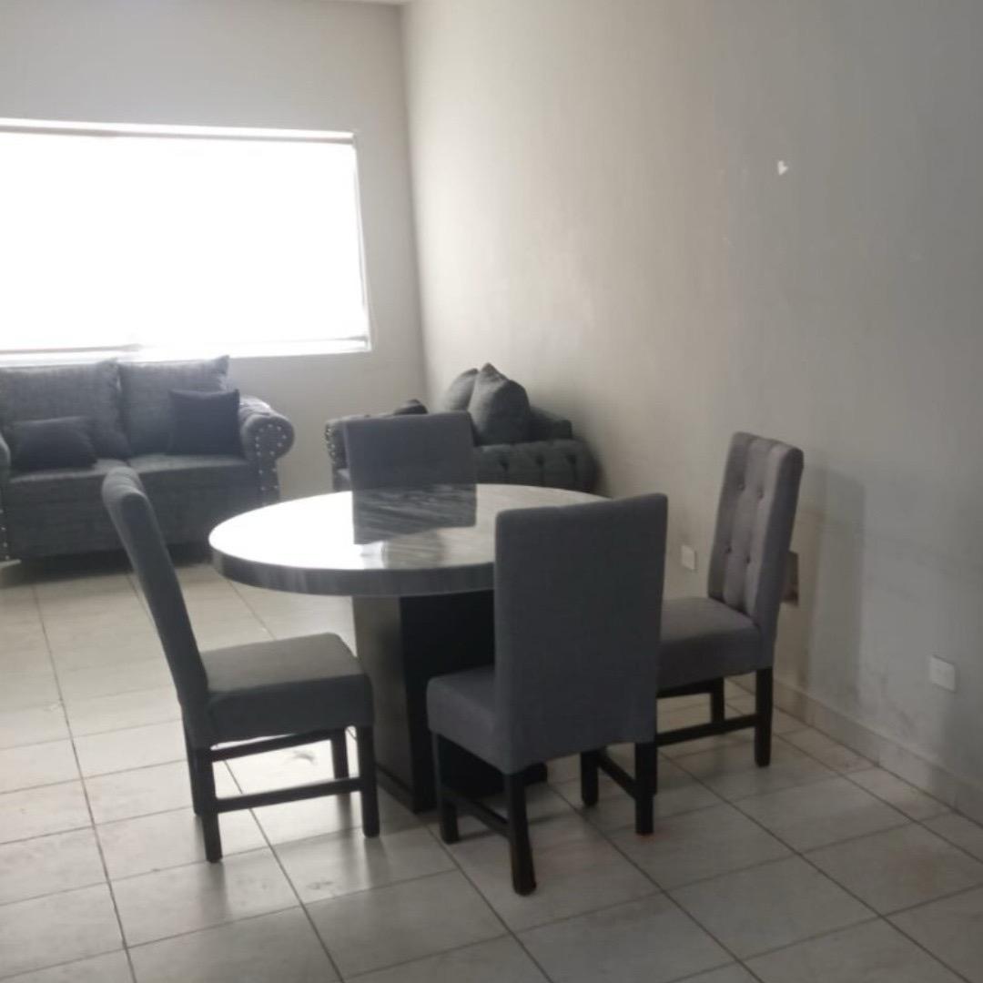 Cuarto para estudiante