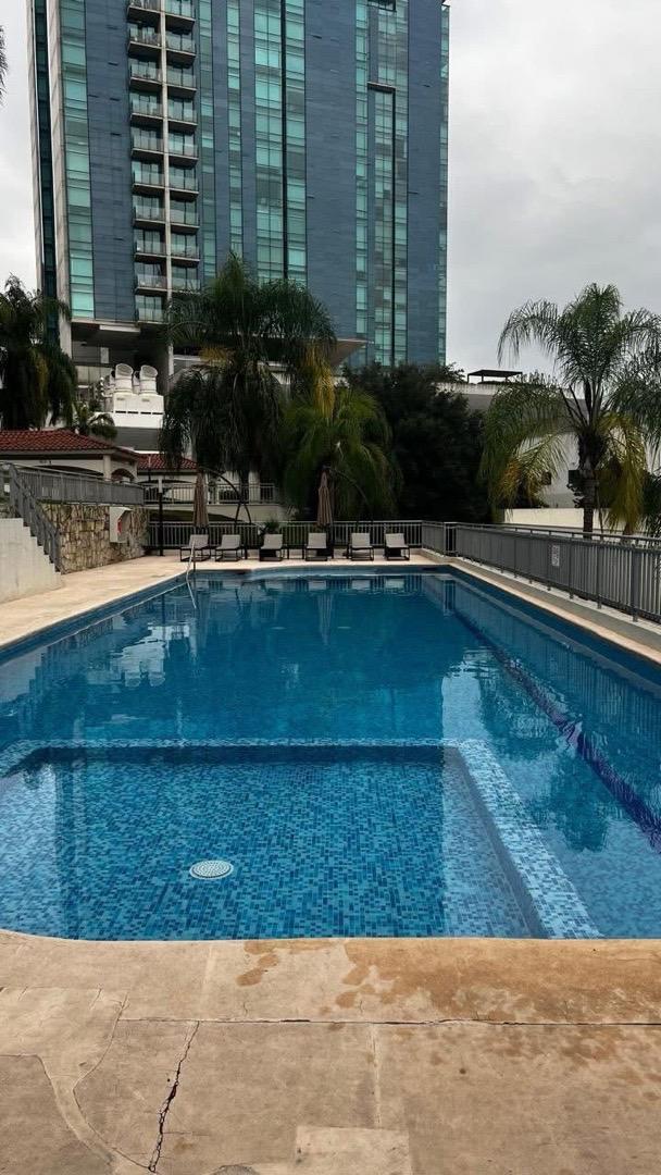 Buscamos roomie torre con amenidades en SPGG