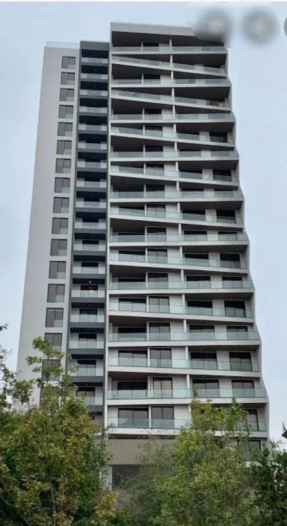 Depa torre Bakara 