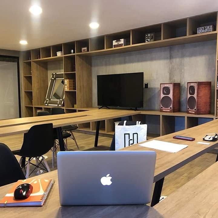 Residencia estudiantes Tec Qro 1
