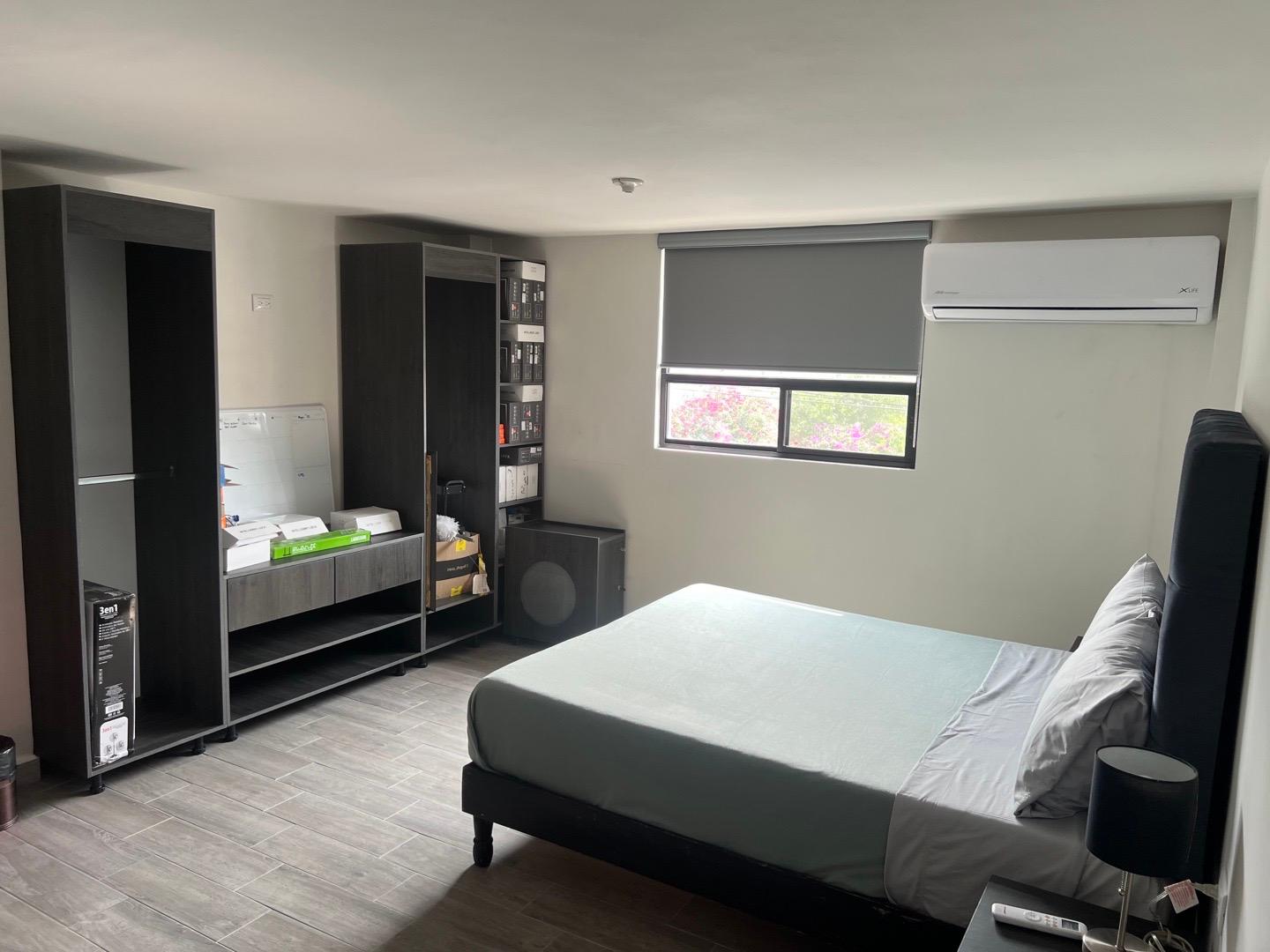 Departamento moderno en Roma Sur