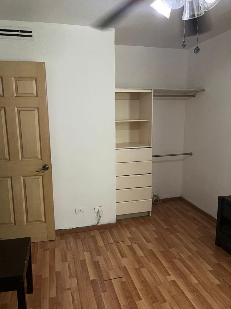 Cuarto I Edificio Monarcas 