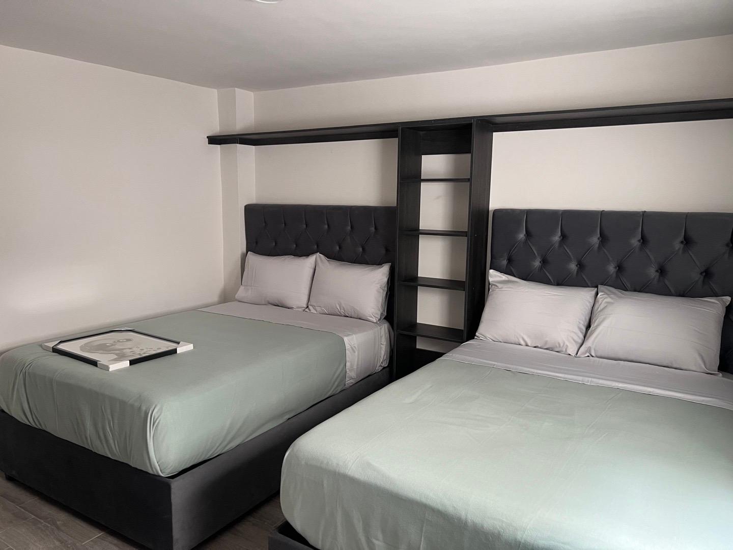 Loft 2C para 2 personas Roma Sur