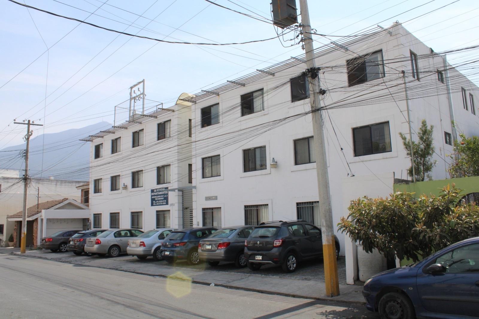 Edificio Marsella
