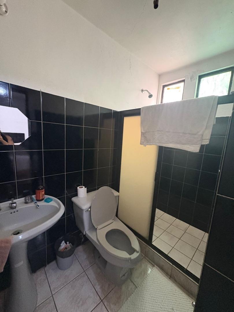 Habitacion con baño privado  — foto 4