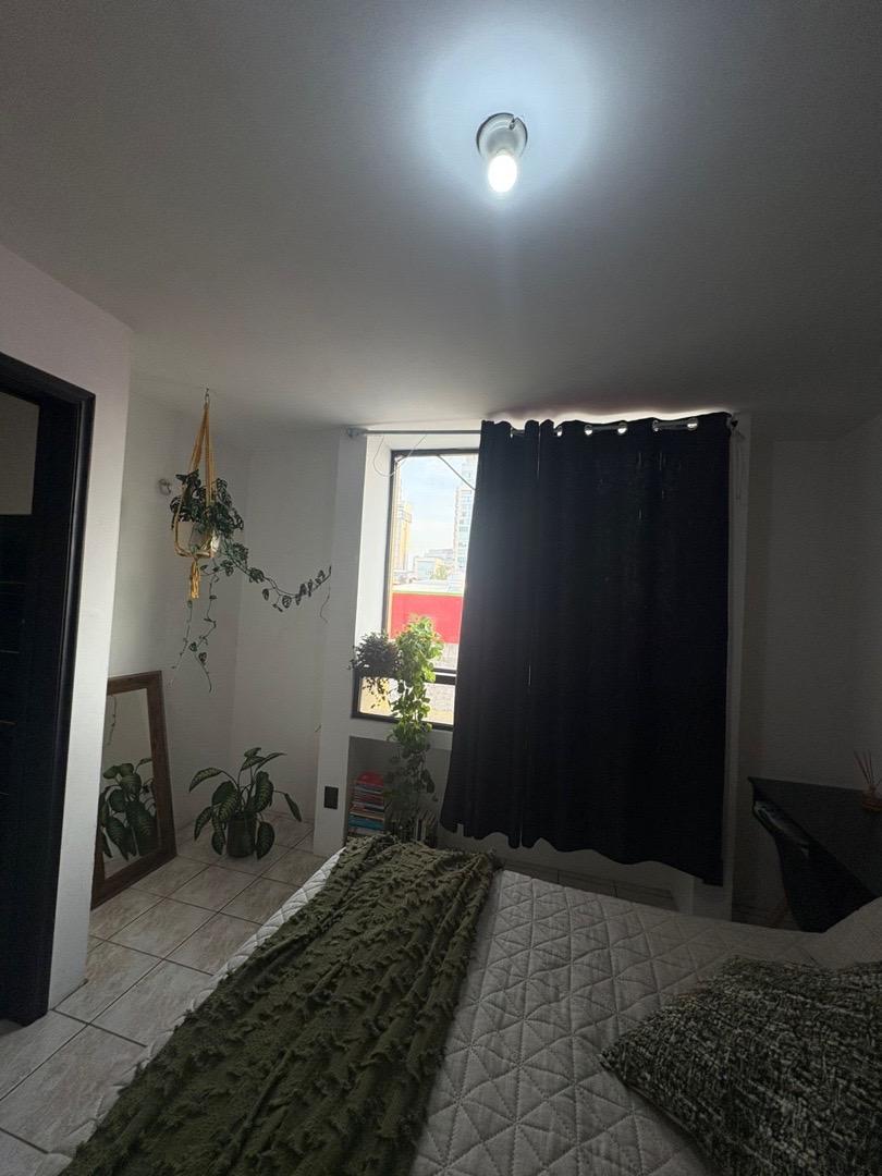 Habitacion con baño privado  — foto 5