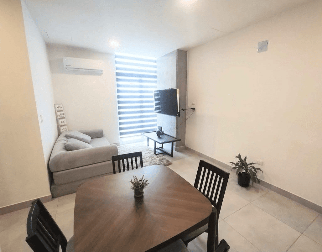 Departamento renta, todo nuevo! — foto 2