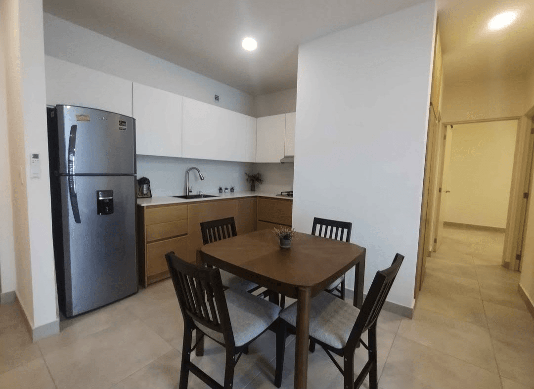 Departamento renta, todo nuevo! — foto 3