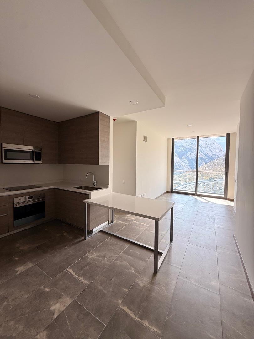 Departamento en Renta TorreKanat