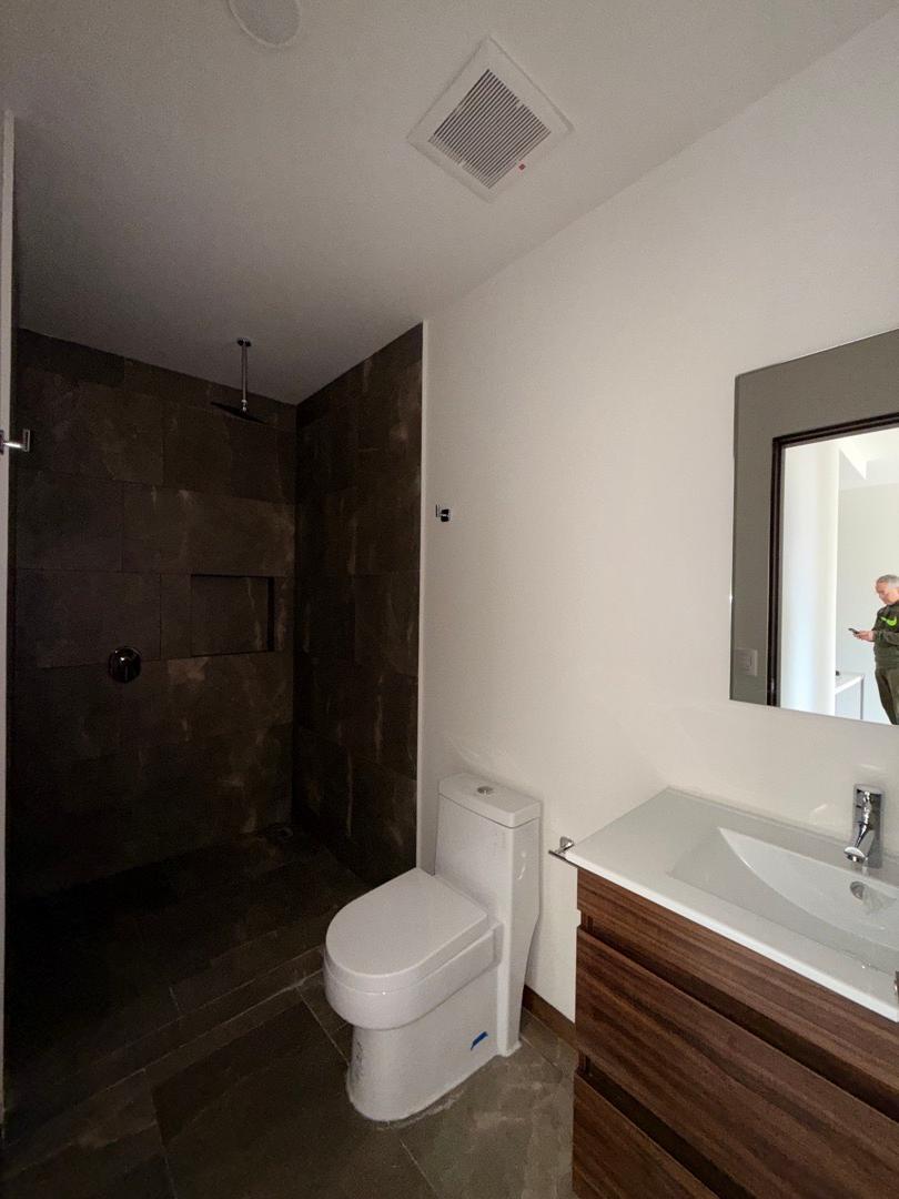Departamento en Renta TorreKanat — foto 4