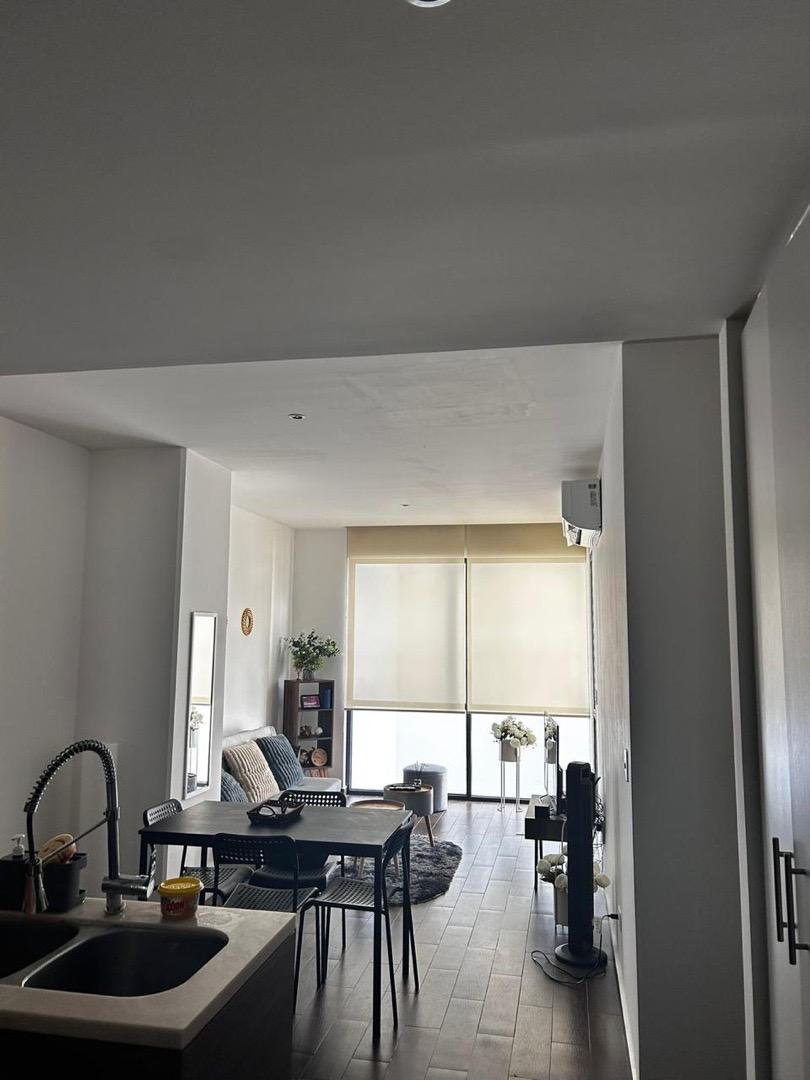 Departamento en Nuevo Sur