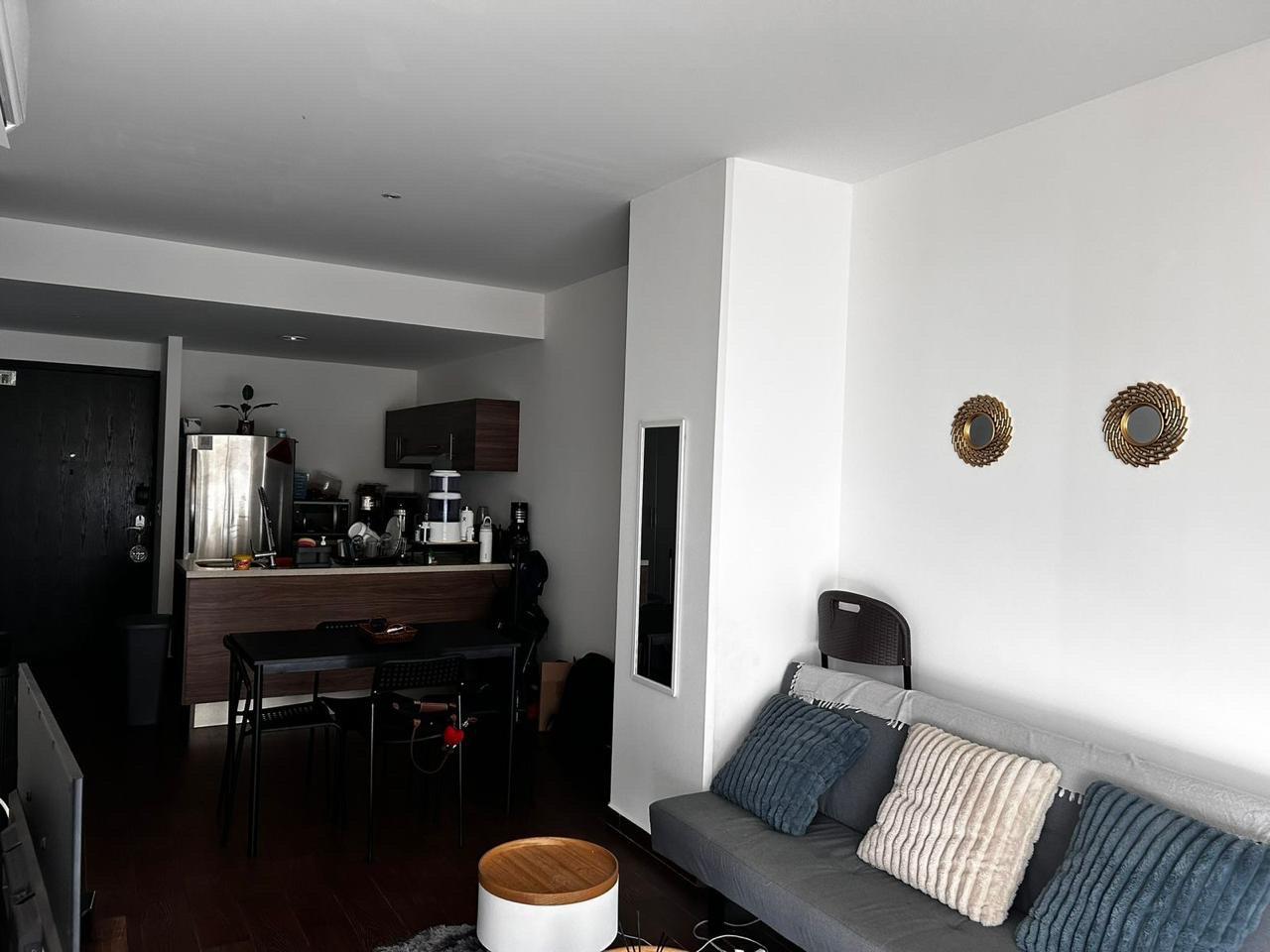 Departamento en Nuevo Sur — foto 2