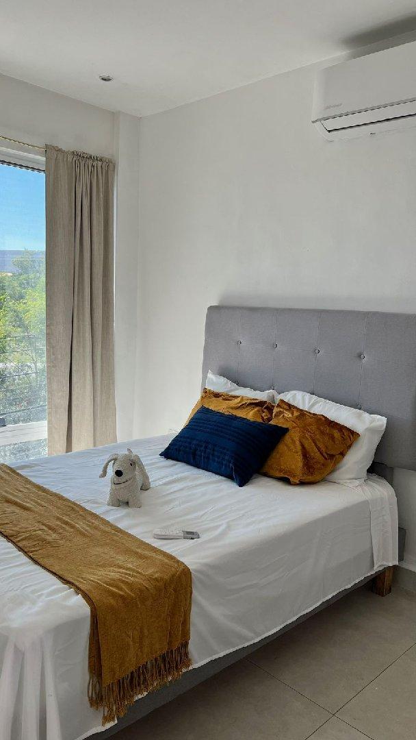 Departamento amueblado moderno — foto 2