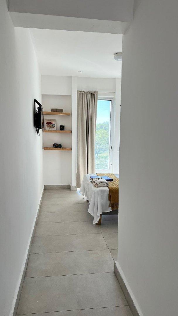 Departamento amueblado moderno — foto 3