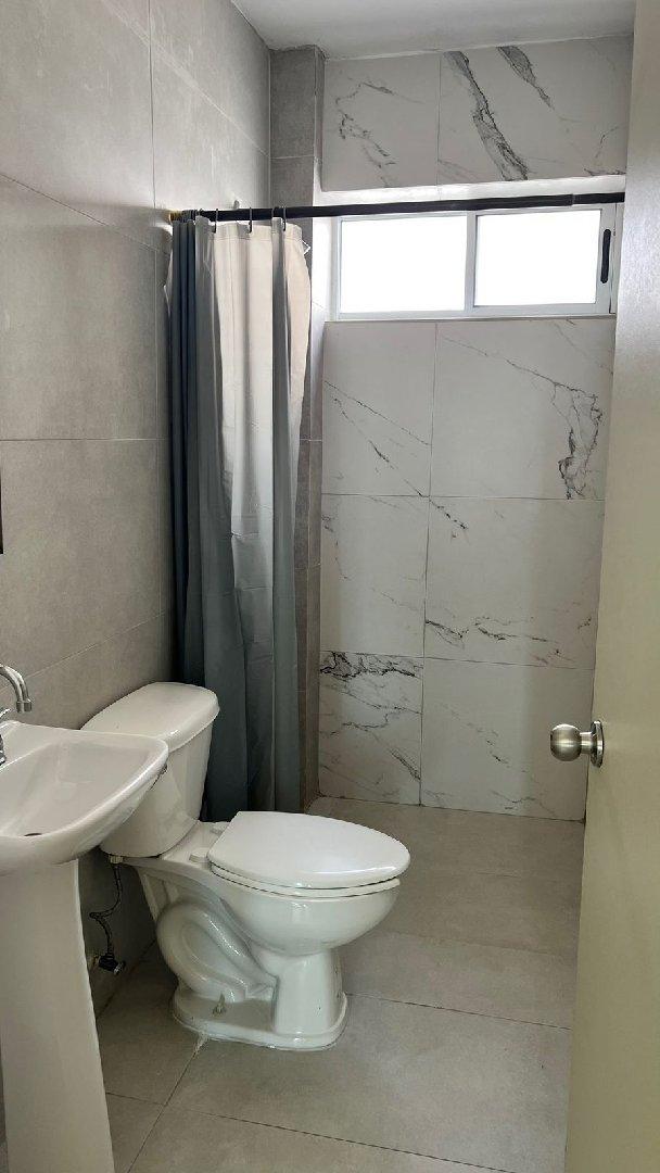 Departamento amueblado moderno — foto 4