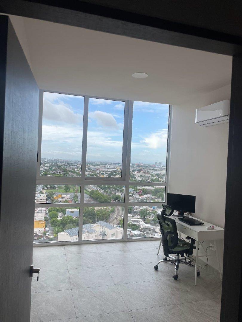 Depa moderno en el Centro de MTY — foto 2