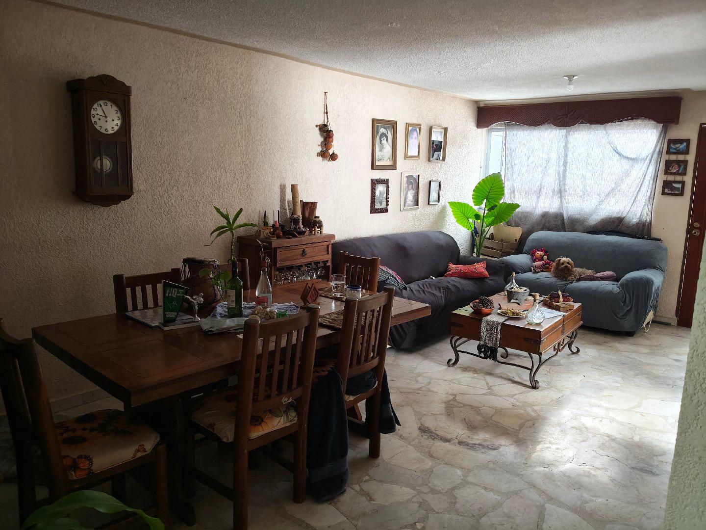Casa familiar