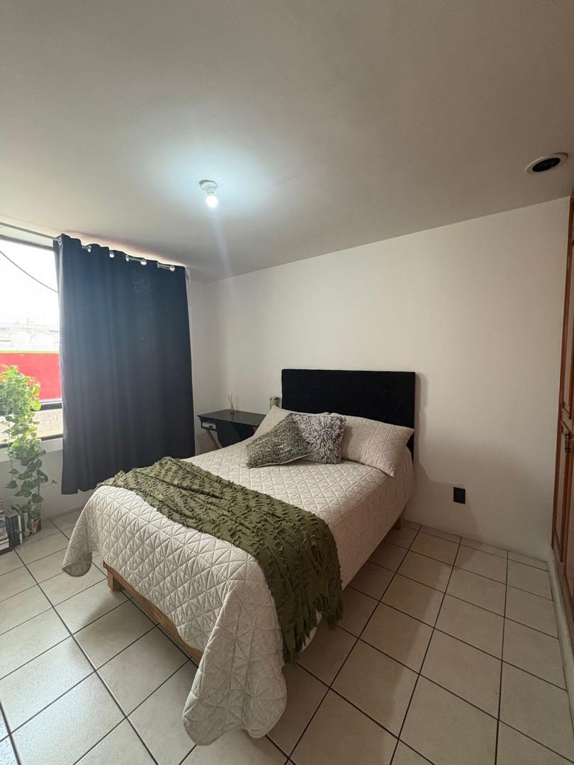 Habitacion con baño privado
